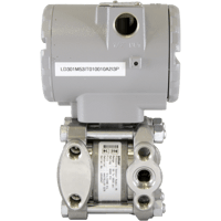 SMAR Gauge Pressure Transmitter, LD300 Series, HART & 4 - 20